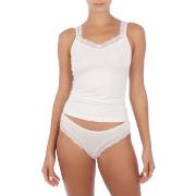 Slips Kisses And Love 400-BLANCO