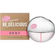 Eau de Parfum Dkny Be Delicious Extra - Parfum - 100ml - verdamper