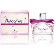 Eau de Parfum Lanvin Marry Me ! - Parfum - 75ml
