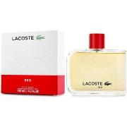 Eau de cologne Lacoste Red - keulen - 125ml