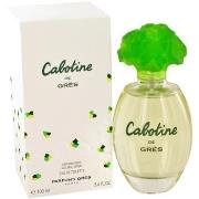 Eau de cologne Gres Cabotine - keulen - 100ml