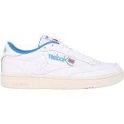 Lage Sneakers Reebok Sport Club C 85