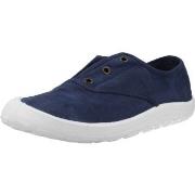 Lage Sneakers Victoria BOSCO BAREFOOT