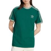 T-shirt Korte Mouw adidas -