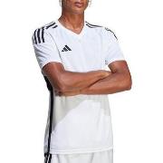 T-shirt Korte Mouw adidas -