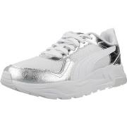 Lage Sneakers Puma TRINITY 2 LT METALLIC