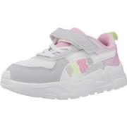 Lage Sneakers Puma TRINITY 2 LT COME ON