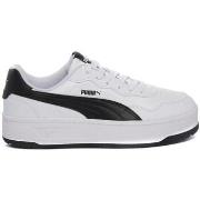 Lage Sneakers Puma Caourt Lally Skye