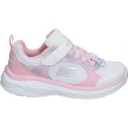 Lage Sneakers Skechers 303628L-WMLT