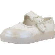 Lage Sneakers Vans MARY JANE GLIT