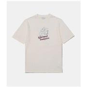 T-shirt Korte Mouw Edmmond Studios -