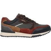 Lage Sneakers Australian Roberto