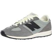 Lage Sneakers New Balance 471 Suède sneakers
