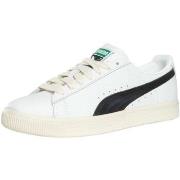 Lage Sneakers Puma Clyde Varsity Trainers