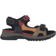 Sandalen Waldläufer H-Sora