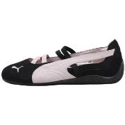 Ballerina's Puma SPEEDCAT BALLET DC45