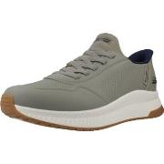 Lage Sneakers Skechers 10002 Slip-ins Bobs Squad 4 - Direct Step Olv