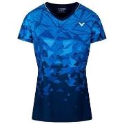 T-shirt Korte Mouw Victor 54100