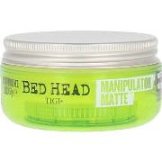 Styling &amp; modelleren Tigi Matte Wax Manipulator Mattte Bed Head 57...