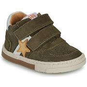 Hoge Sneakers GBB DOCILE FLEX