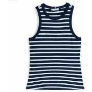 Top Tommy Hilfiger WW0WW47806