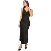 Lange Jurk La Modeuse 77548_P183817