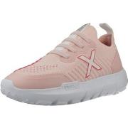 Lage Sneakers Munich JONY KID 19