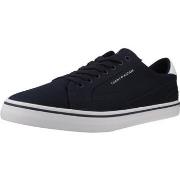 Lage Sneakers Tommy Hilfiger VULC CORE LONG LACE