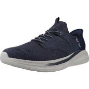 Hardloopschoenen Skechers SLIP-INS SLADE CASTER