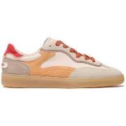 Lage Sneakers HOFF Park Orange
