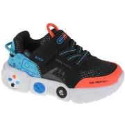 Lage Sneakers Skechers Lil Gametronix