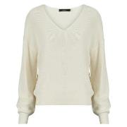 Trui Vero Moda VMNEWLEXSUN SOLID/STRIPE