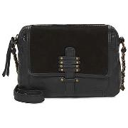 Schoudertas Pieces PCBEA LEATHER CROSS BODY