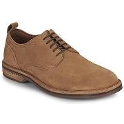 Nette schoenen Clarks Aldwin Lace