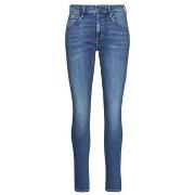 Skinny Jeans G-Star Raw 3301 SKINNY