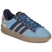 Lage Sneakers adidas GRAND COURT SIMPSONS