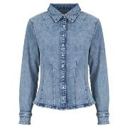 Spijkerjack Levis LS SHAPED SHIRT
