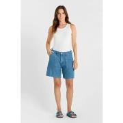 Korte Broek Le Temps des Cerises VIRVA-denimshort