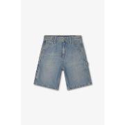 Korte Broek Le Temps des Cerises Bermuda-denimshort MARX
