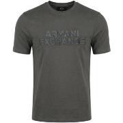 T-shirt Korte Mouw EAX XM002413 AF10361