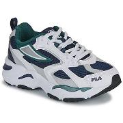 Lage Sneakers Fila CR-CW02 RAY TRACER kids