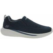 Lage Sneakers Skechers 210791NVY