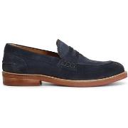 Mocassins Café Noir C1RO6010