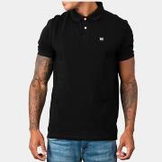 Polo Shirt Korte Mouw Weekend Offender Caneiros