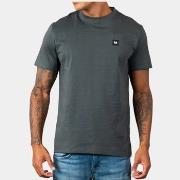 T-shirt Korte Mouw Weekend Offender Cannon beach