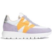 Lage Sneakers Wonders Odisei