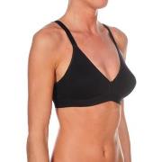 Bralettes/zonder beugel Selene CONFORT-NEGRO