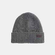 Muts Barbour Carlton beanie hat