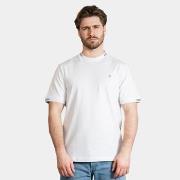 T-shirt Korte Mouw Farah Northleigh tee