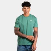 T-shirt Korte Mouw Fila Laas regular tee